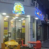 اجاره مغازه 20 متری با بالکن بزرگ و دو بر