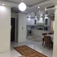 آپارتمان 130 متری سعادت آباد