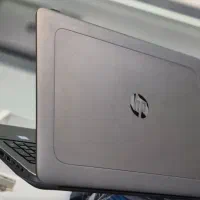 لپ تاپ HP گرافیک مجزا ۱۶ گیگ رم ۵۱۲ ssd