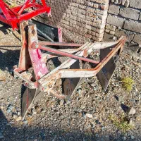 گاواهن‌|ماشین‌آلات صنعتی|بیلوار, |دیوار