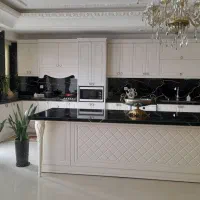 کابینت سازی ماد کابین به خانه هایتان زیبایی میبخشد