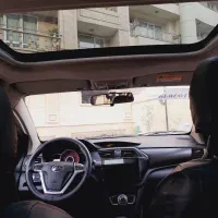 لیفان x50 اتومات کاملا بیرنگ