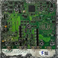 تعمیر تخصصی و حرفه ای ECU اسکانیا و بنز اکسور
