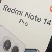 note 14 Pro 8/256