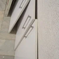 تعدادی درب کابینت ام دی اف|مصالح و تجهیزات ساختمان|بندرعباس, |دیوار