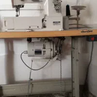چرخ میاندوز دینام بزرگ