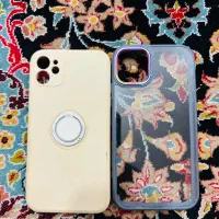 قاب ایفون|لوازم جانبی موبایل و تبلت|قم, سراجه (۱۵ خرداد)|دیوار