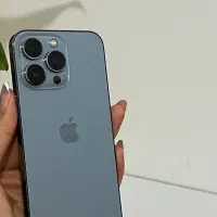 آیفون‌۱۳‌پرو خیلی تمیز|موبایل|اصفهان, برازنده|دیوار