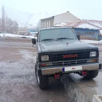 پاترول دو در