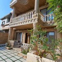 فروش و تهاتر ویلا حیاط دار مبله داخل شهر سرخرود