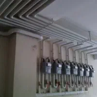 لوله کشی گاز و تعمیرات گازکشی.|خدمات پیشه و مهارت|خرمآباد, |دیوار