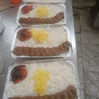 آشپزخانه وغذای آماده عمورضا