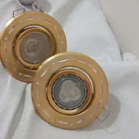 مهتابی وهالوژن