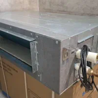 یونیت داخلی داکت اسپلیت لوکس