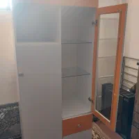 کمد کودک و بچه|اسباب و اثاث بچه|کرمانشاه, |دیوار