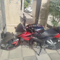 موتور ns150