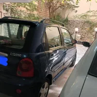 ام وی ام ۱۱۰ ۴سیلندر|خودرو سواری و وانت|تهران, گلاب دره|دیوار