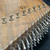 ساز سنتی، سنتور