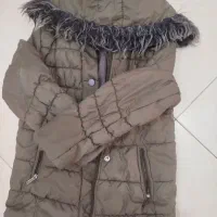 سه تا کاپشن دخترانه