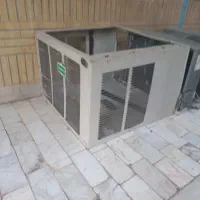 کولر گازی جنرال اصل|کولر گازی و فن‌کوئل|اصفهان, شیخ اشراق|دیوار
