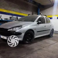 206|خودرو سواری و وانت|تبریز, |دیوار