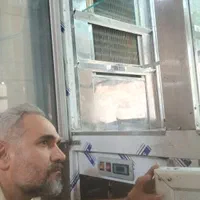 تعمیرکار تعمیرات یخچال فریزرصنعتی،خانگی تجاری تاپی|خدمات پیشه و مهارت|فردیس, |دیوار