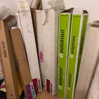 رول پلاتر و لمینیت