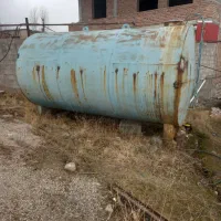 تانکر ۲۱هزار لیتری