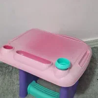 میز تحریر از ۲ تا ۸ سالگی