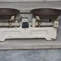 ترازو دو کفه