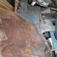 ضایعات آهن آلات ضایعات|عمده‌فروشی|مشهد, هفت تیر (حافظ)|دیوار