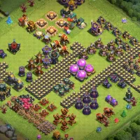 اکانت کلش|کنسول، بازی ویدئویی و آنلاین|عجب شیر, |دیوار