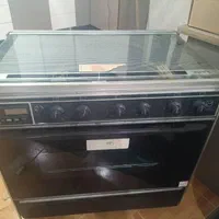 اجاق گازفردار