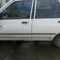 فروش امتیاز تاکسی تلفنی (آژانس وحدت) واقع درخرمده