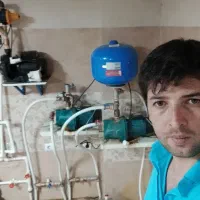 نصب تعمیر کار مجاز پکیج پمپ‌ آب شیرآلات لوله کش