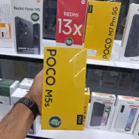 POCO M5s 256G ram8