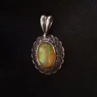 سنگ اوپال|جواهرات|تهران, وحیدیه|دیوار