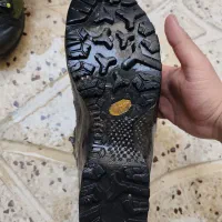 کفش کوهنوردی گورتکس اصل|کوهنوردی و کمپینگ|هشتگرد, هشتگرد قدیم|دیوار