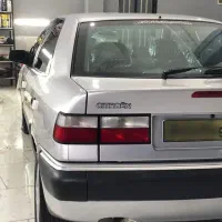 زانتیا درحد بیرنگ|خودرو سواری و وانت|گرگان, |دیوار