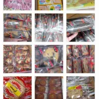 ارزانی همه پسند شیرینی جات و البسه