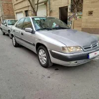 زانتیا۸۴فابریک