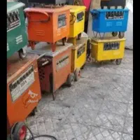 موتورجوش قدیمی