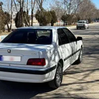 پارس سال سفارشی