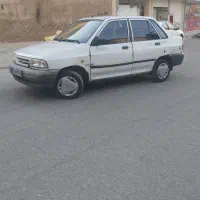 فروش سواری پراید مدل ۹۴