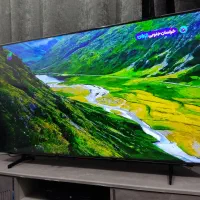 تلویزیون ال ای دی اسکاورث هوشمند اسمارت 50 اینج