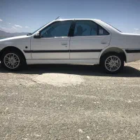 خودرو پژوپارس ELX|خودرو سواری و وانت|بوکان, |دیوار