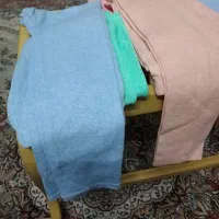 تعدادی شلوار ساپورت راحتی|لباس|شیراز, صاحب الزمان|دیوار