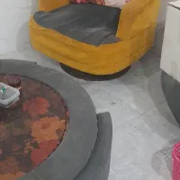 مبل راحتی
