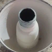 سماور گازی دولوکس|سماور، چایساز، قهوهساز|اصفهان, مسجد مصلی|دیوار