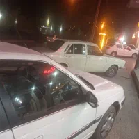 پارس 1402 پا به صفر